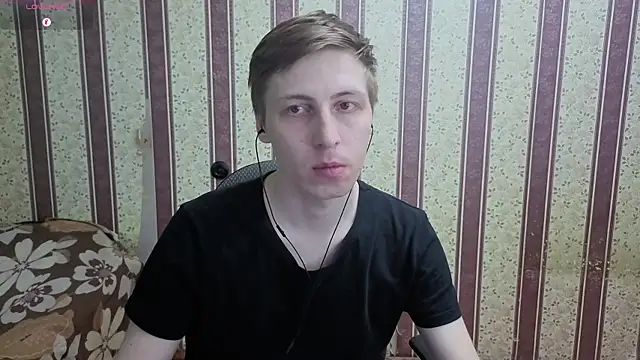 Darien_Brownのウェブカメラショー