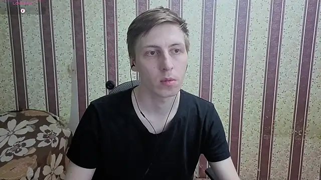 Webkamerová show Darien_Brown
