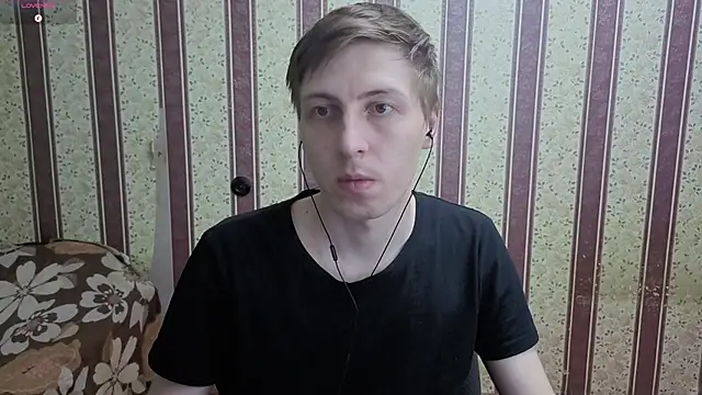 Darien_Brown Webcam-Show