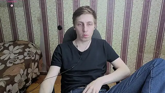 Darien_Brown: вебкам-шоу