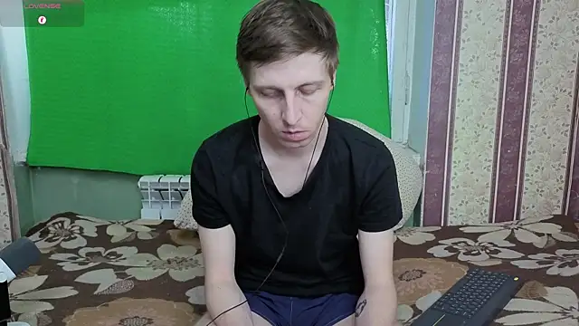 Darien_Brown élő XXX-chatje