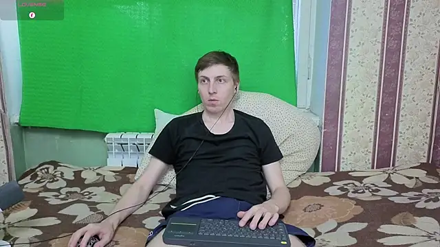 Darien_Brown – webcam-show