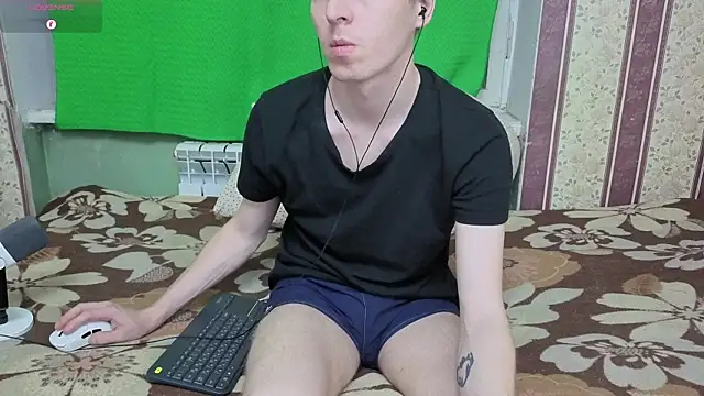 Darien_Brown's Live XXX Chat