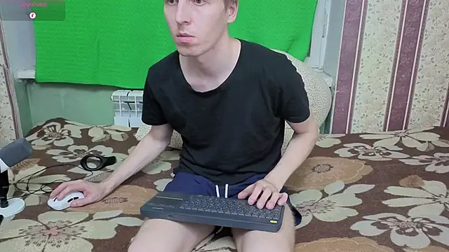 عرض كام Darien_Brown