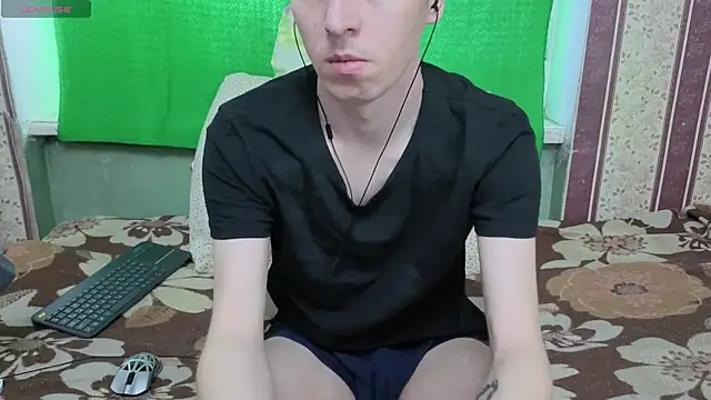 Darien_Brown Webcam show