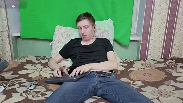 Darien_Brown Webcam show