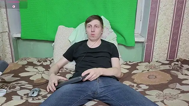 عرض كام Darien_Brown