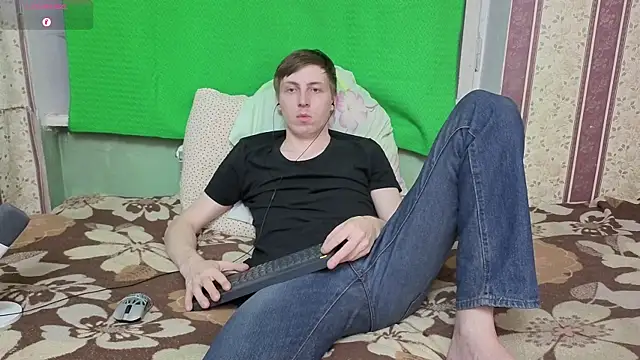 Darien_Brown webcam show