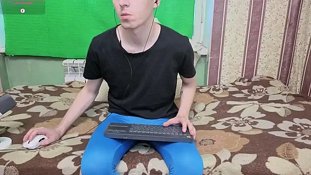 Darien_Brown's Webcam Show