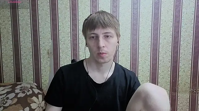 Darien_Brown webcam show