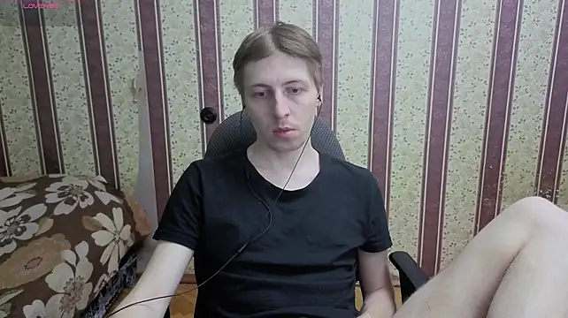 Darien_Brown Webcam-Show