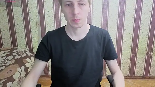 Darien_Brown 网络视讯表演