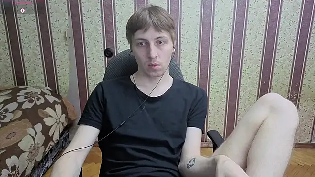 Show de Darien_Brown na webcam