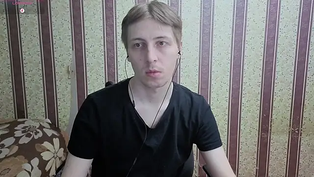 Darien_Brown webkamerás műsora