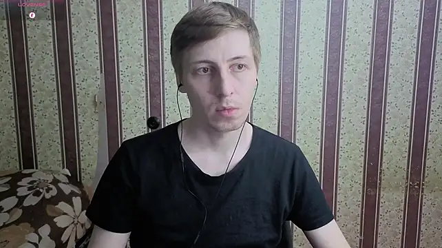 Darien_Brown's Webcam Show