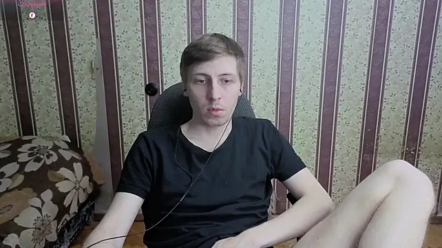 Darien_Brown Show Webcam