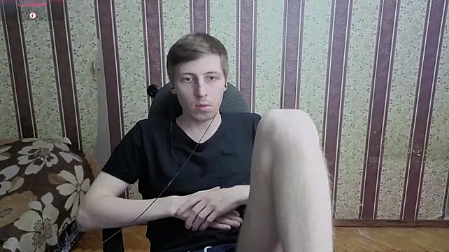 Darien_Brown: вебкам-шоу