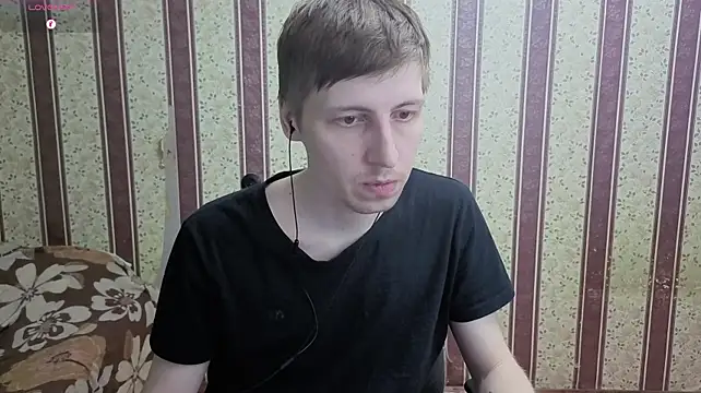 Darien_Brown's Webcam Show
