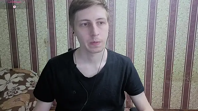 Webkamerová show Darien_Brown