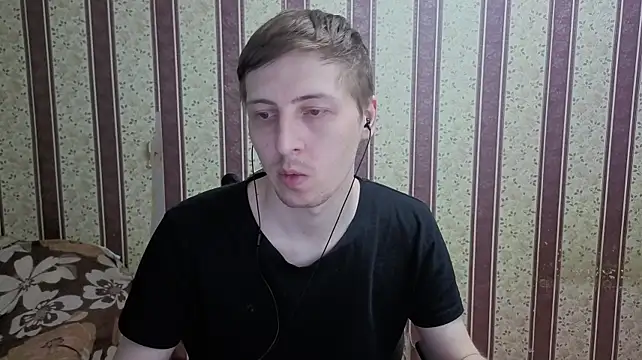 Darien_Brown's Webcam Show