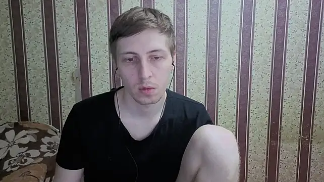 Darien_Brown webkamerás műsora