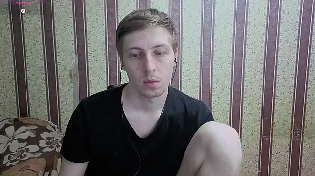 Show de webcam de Darien_Brown