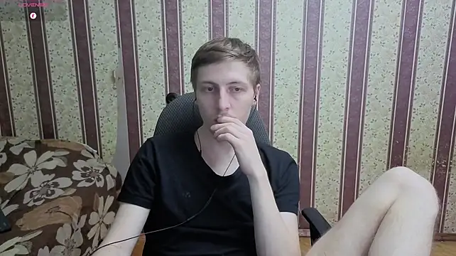 Darien_Brown Webcam show
