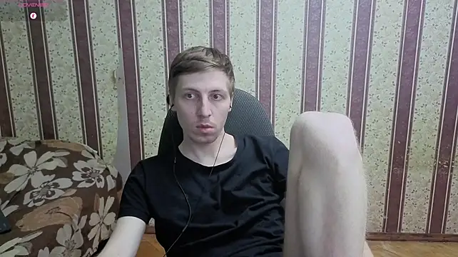Darien_Brown Webcam-Show