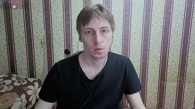 Darien_Brown webcam show