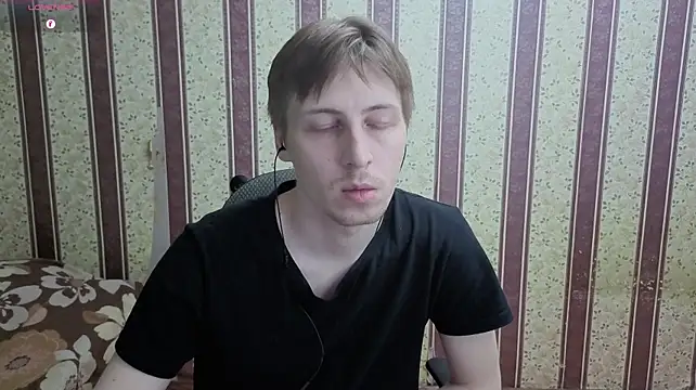 Darien_Brown's Webcam Show