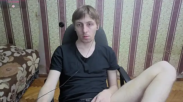 Darien_Brown Show Webcam