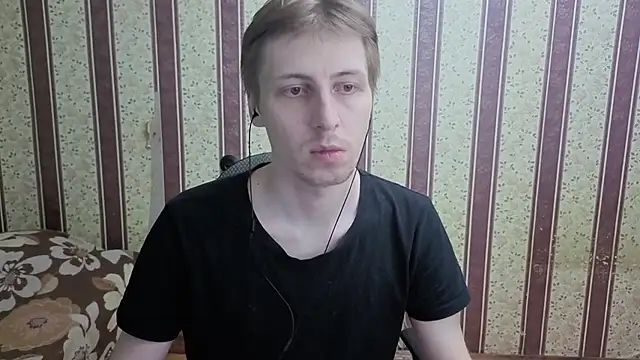 Darien_Brown Webcam-Show