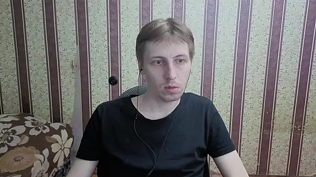 Show Webcam de Darien_Brown