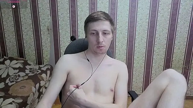 Darien_Brownn Webbikameraesitys