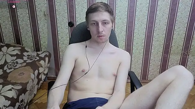 Darien_Brown: вебкам-шоу