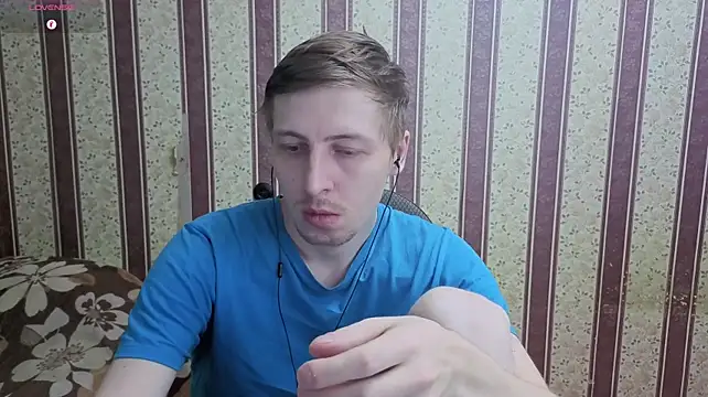 Darien_Brown webcam show