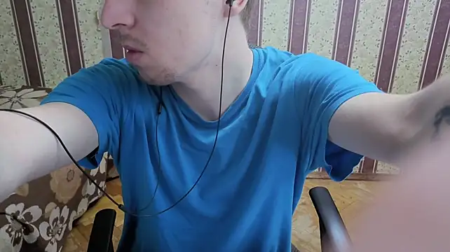 Darien_Brown Show Webcam