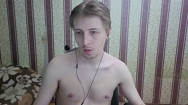 Darien_Brown Шоу с уебкамера