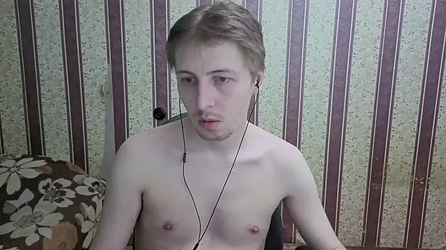 Darien_Brown Show Webcam