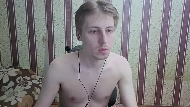 Darien_Brown webkamerás műsora