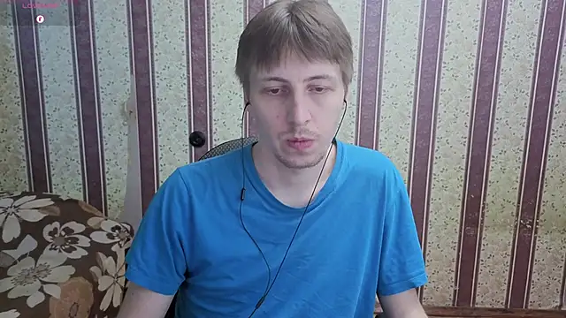Show Webcam de Darien_Brown
