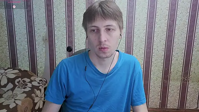 Darien_Brown Show Webcam