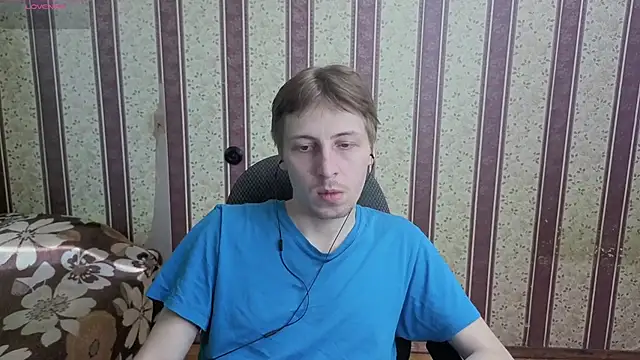 Darien_Brown Webcam show