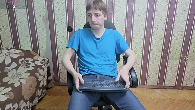 Вебкам-шоу Darien_Brown