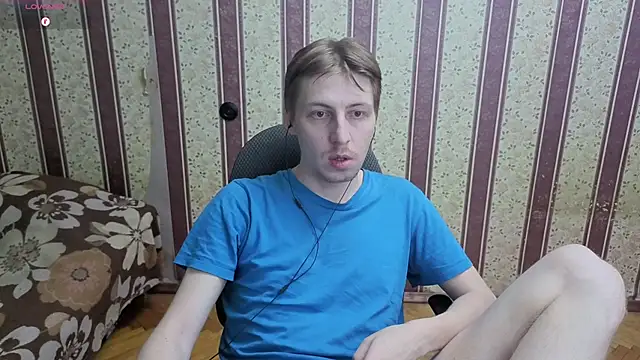 Darien_Brown Adlı Modelin Web Kamerası Şovu