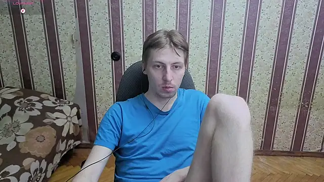 Show de Darien_Brown na webcam