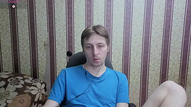 Darien_Brown – Kamerová šou