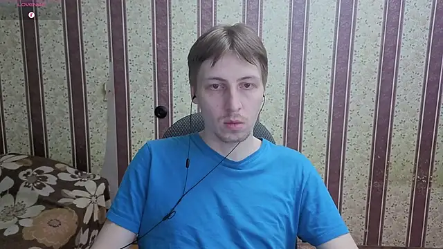 Darien_Brown's Webcam Show