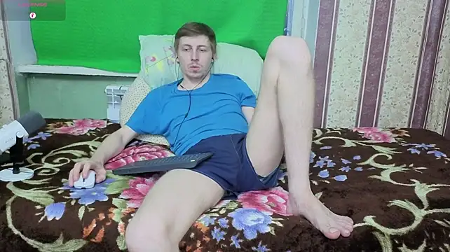 Онлайн чат XXX Darien_Brown