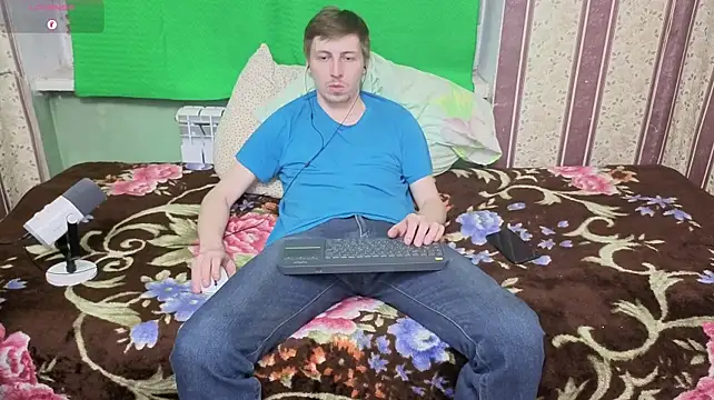 Darien_Brown Webcamshow